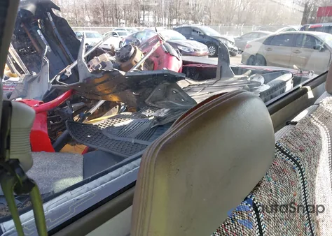 1997 Chevrolet C1500 Fleetside W/T from USA, damaged, VIN 1GCEC14W8VZ155481